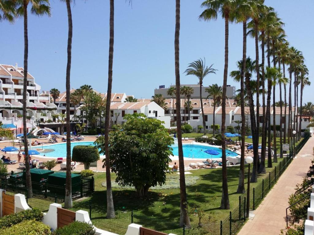Estudio En Tenerife Sur, Parque Santiago 2 Arona  Exterior photo