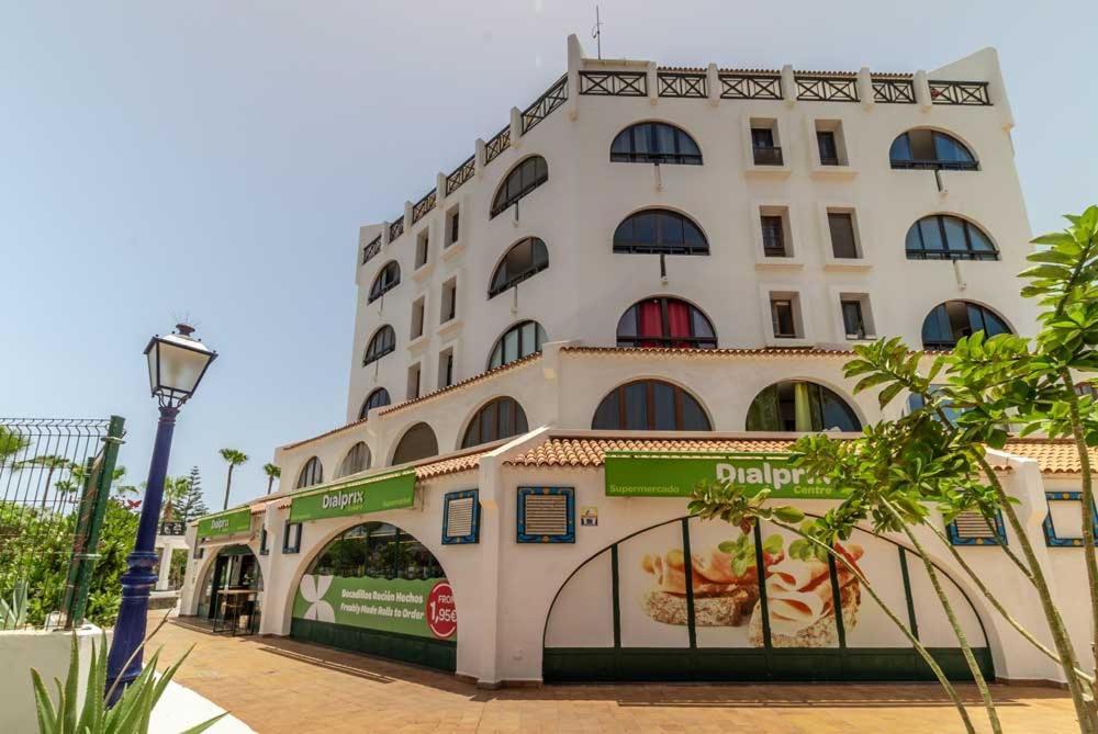 Estudio En Tenerife Sur, Parque Santiago 2 Arona  Exterior photo